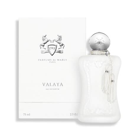 valaya sephora perfume